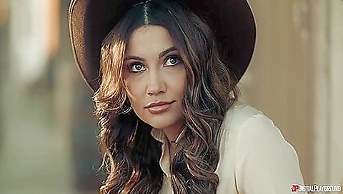 Filthy Gal Ritchie Interracial Threesome Incredible