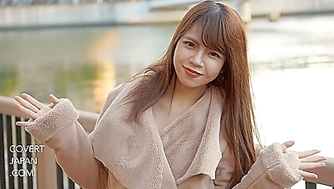 Training session of an Asian pornstar with a black boyfriend