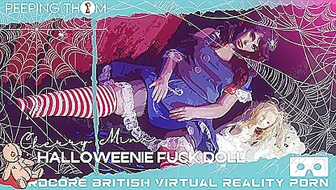 Brunette girl is going to be a nightmare for everyone