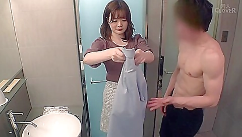 529stcv-280 [] A Of How A Super Naive Beau - Teaser Video