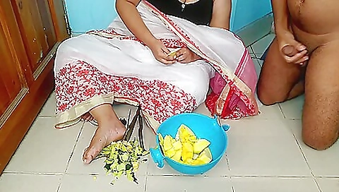 A slutty mature teen that has huge boobs is fucked