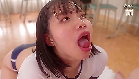 Japanese student 18+ council president struggles with sexy costume