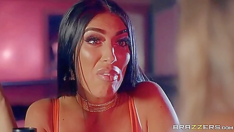 Anal Encounter With A Stranger With Ava Koxxx And Danny D