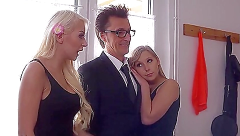 Best adult content thongs movie in hot anal movie scene