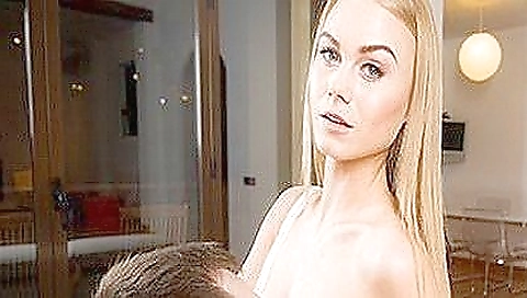 Step fantasy in vr porn with a hot chick with a dick