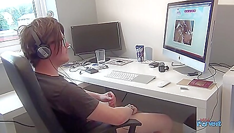 Redhead always has an extra swell for you on the table