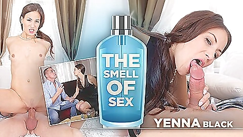 Yenna Black In The Smell Of Sex Pov - Travelling Sex Woman