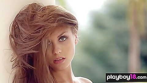 Amberleigh is having a private sex with her handsome black partner