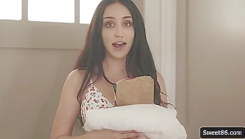 Gorgeous Babes And Facesitting - Ashley Fires And Alison Rey