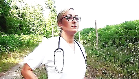 Lindsay gets her ass and pussy fucked and her face painted