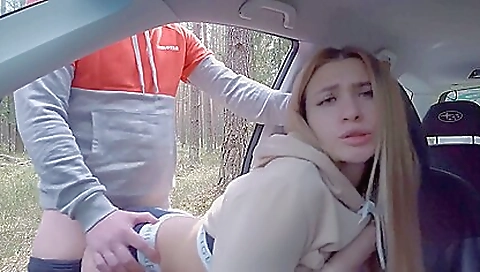 Jai Convaincu Ma Copine Davoir De Baiser Pres De L